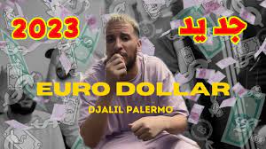 Djalil Palermo 2023 Euro Dollar