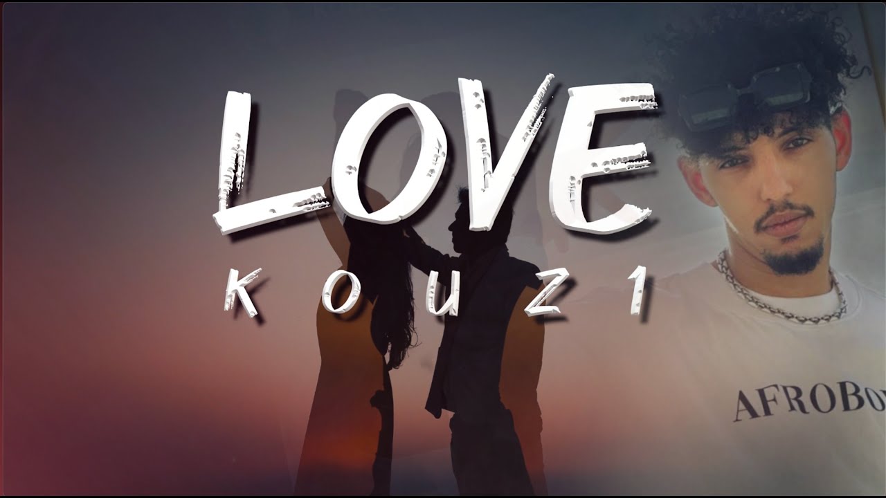 KOUZ1 LOVE