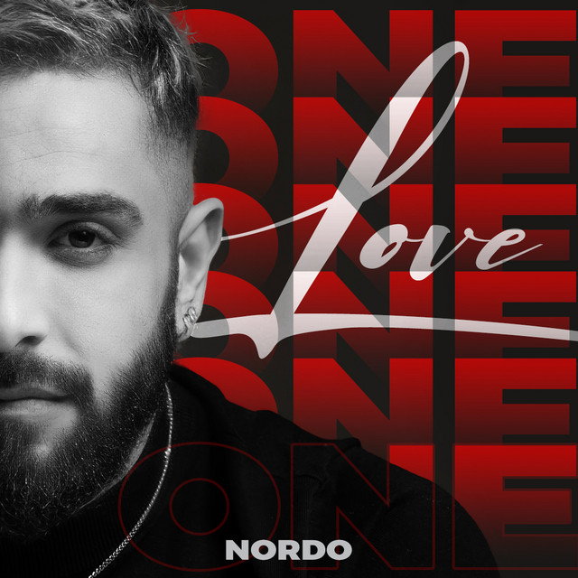 One Love مروان نوردو