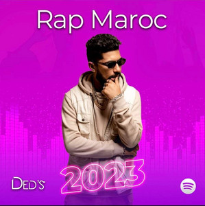 Rap Maroc 2023
