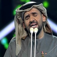 اغنية حسين الجسمي أعز الناس