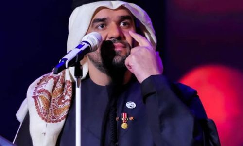 اغنية حسين الجسمي بنعدي