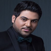 اغنية وليد الشامي حظي واعرفه