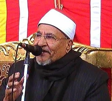 الشيخ محمد عبد الوهاب الطنطاوى سورة فاطر
