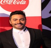 تامر حسني ام الدنيا كاس العالم 2018