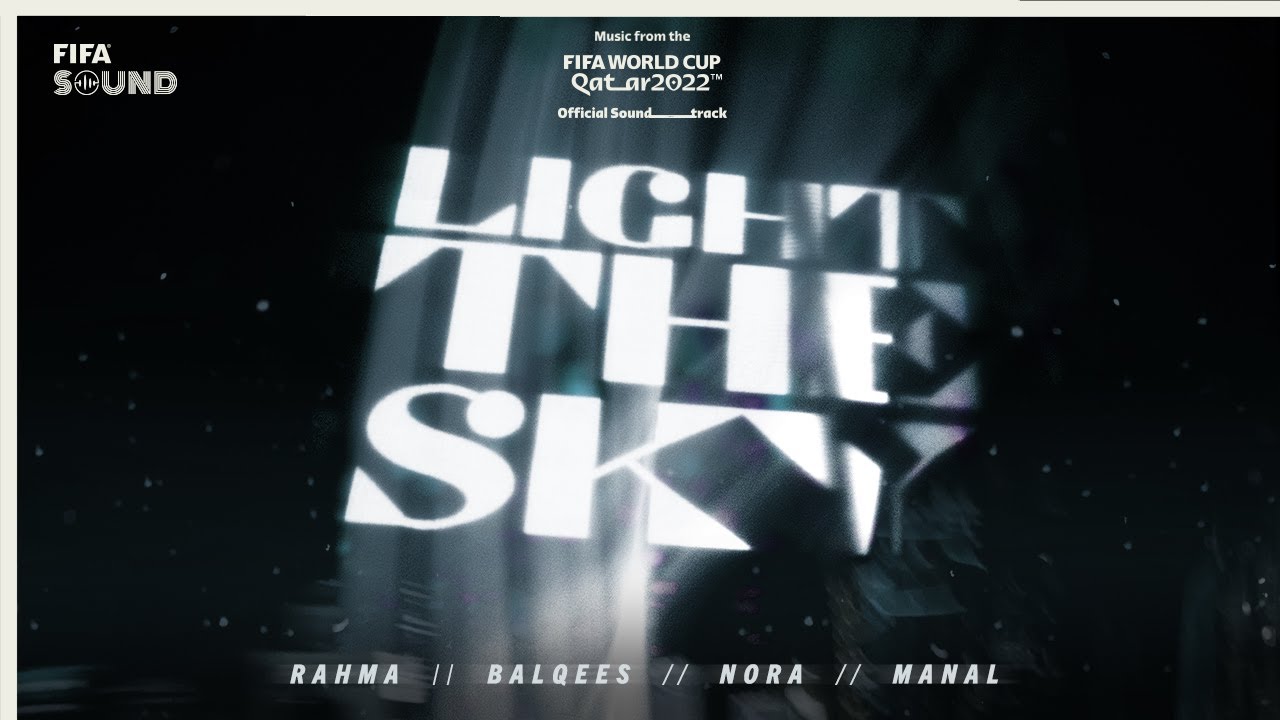 تحميل اغنية Light The Sky