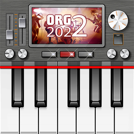 موسيقى بيانو 2022
