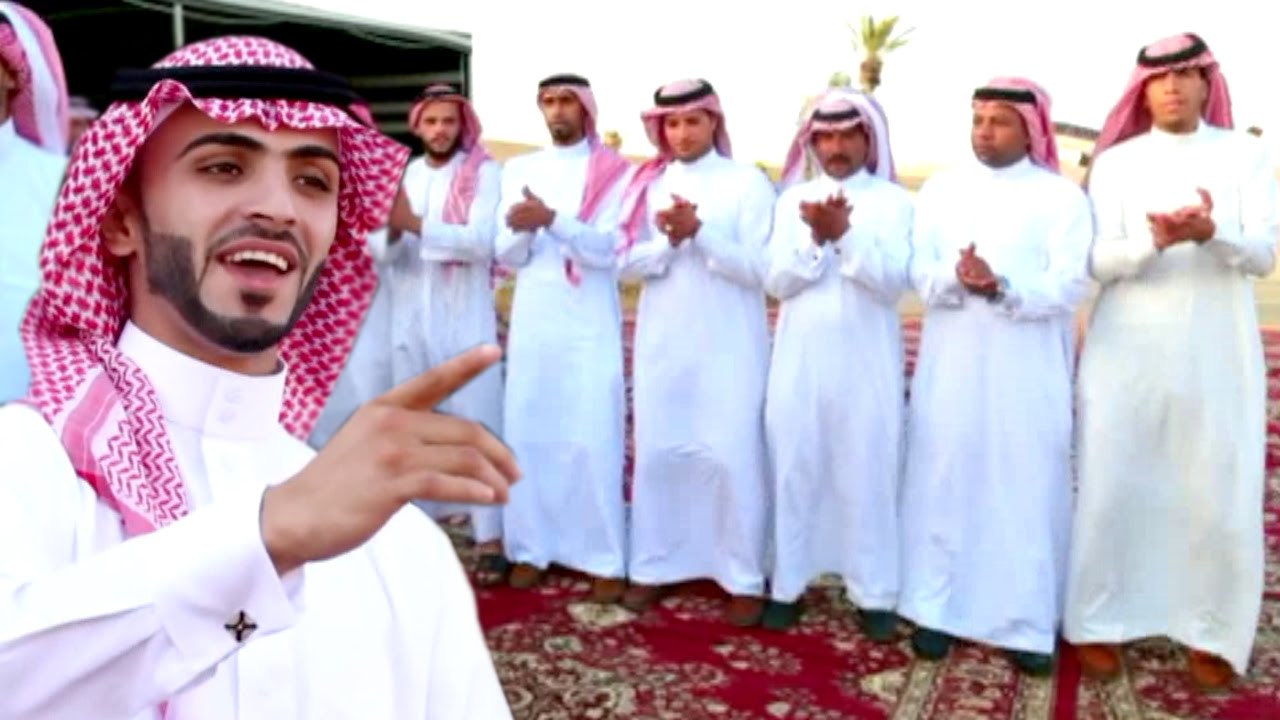 اغاني سعودية 2024