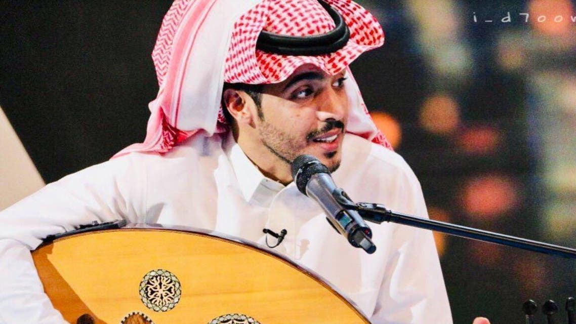 اغاني سعودية شعبي