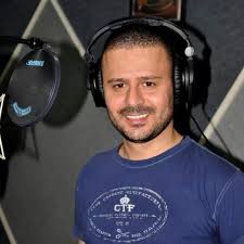 المغني عمار